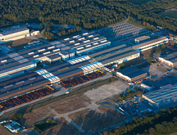 Parques logísticos: oportunidades de inversión