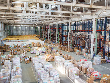 La importancia de conocer los tipos de bodegas