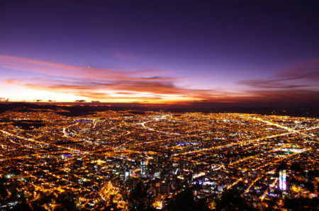 El auge de los complejos logísticos en Bogotá y sus alrededores