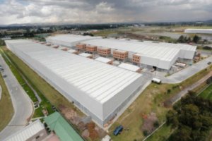 empresas en la calle 80